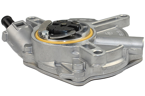 Unterdruckpumpe, Bremsanlage METZGER 8010096 ORIGINAL ERSATZTEIL f&uuml;r AUDI