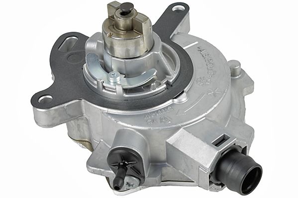 Unterdruckpumpe, Bremsanlage METZGER 8010099 ORIGINAL ERSATZTEIL f&uuml;r FORD VOLVO