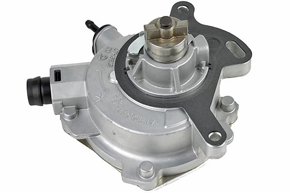 Unterdruckpumpe, Bremsanlage METZGER 8010099 ORIGINAL ERSATZTEIL f&uuml;r FORD VOLVO