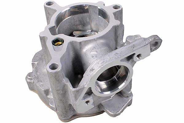 METZGER Unterdruckpumpe, Bremsanlage 8010101 ORIGINAL ERSATZTEIL f&uuml;r AUDI SEAT