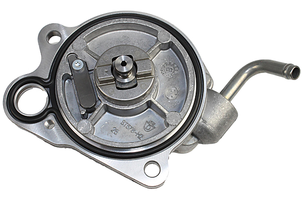 Unterdruckpumpe, Bremsanlage METZGER 8010102 ORIGINAL ERSATZTEIL f&uuml;r TOYOTA MINI