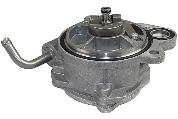 Unterdruckpumpe, Bremsanlage METZGER 8010102 ORIGINAL ERSATZTEIL f&uuml;r TOYOTA MINI