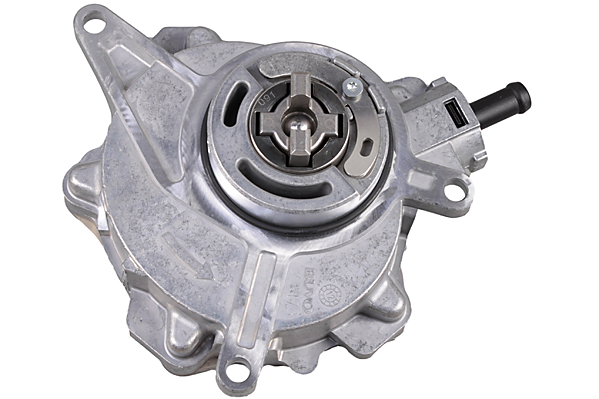 Unterdruckpumpe, Bremsanlage METZGER 8010108 ORIGINAL ERSATZTEIL f&uuml;r HONDA