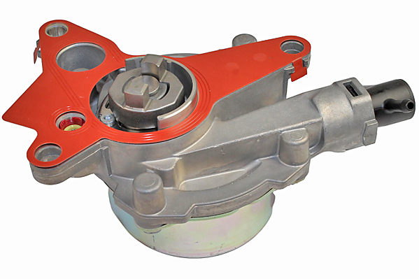 Unterdruckpumpe, Bremsanlage METZGER 8010110 ORIGINAL ERSATZTEIL f&uuml;r FIAT NISSAN