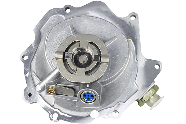 Unterdruckpumpe, Bremsanlage METZGER 8010112 ORIGINAL ERSATZTEIL f&uuml;r
