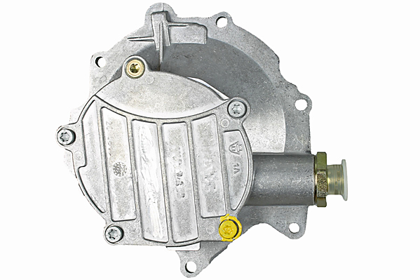 Unterdruckpumpe, Bremsanlage METZGER 8010112 ORIGINAL ERSATZTEIL f&uuml;r