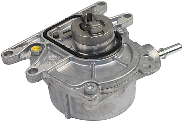 Unterdruckpumpe, Bremsanlage METZGER 8010114 ORIGINAL ERSATZTEIL f&uuml;r OPEL
