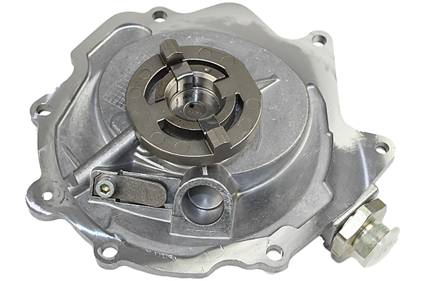 Unterdruckpumpe, Bremsanlage METZGER 8010116 ORIGINAL ERSATZTEIL f&uuml;r