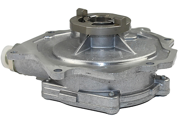 Unterdruckpumpe, Bremsanlage METZGER 8010116 ORIGINAL ERSATZTEIL f&uuml;r