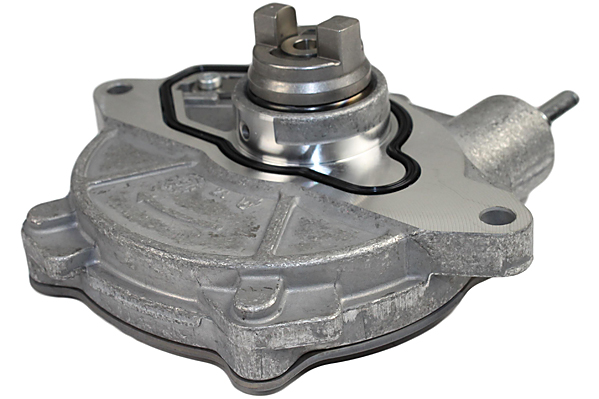 Unterdruckpumpe, Bremsanlage METZGER 8010117 ORIGINAL ERSATZTEIL f&uuml;r SMART
