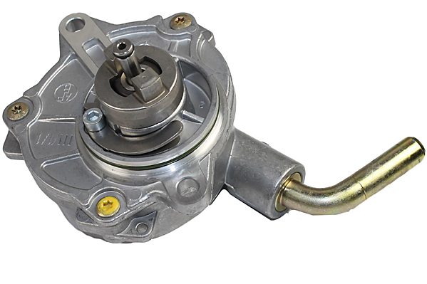 Unterdruckpumpe, Bremsanlage METZGER 8010119 ORIGINAL ERSATZTEIL f&uuml;r