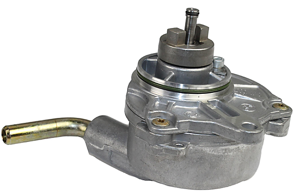 Unterdruckpumpe, Bremsanlage METZGER 8010119 ORIGINAL ERSATZTEIL f&uuml;r