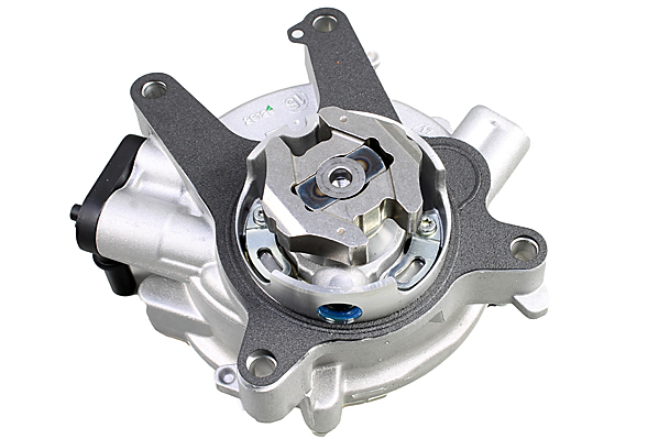 Unterdruckpumpe, Bremsanlage METZGER 8010123 ORIGINAL ERSATZTEIL f&uuml;r ALFA ROMEO