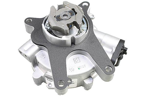 Unterdruckpumpe, Bremsanlage METZGER 8010123 ORIGINAL ERSATZTEIL f&uuml;r ALFA ROMEO