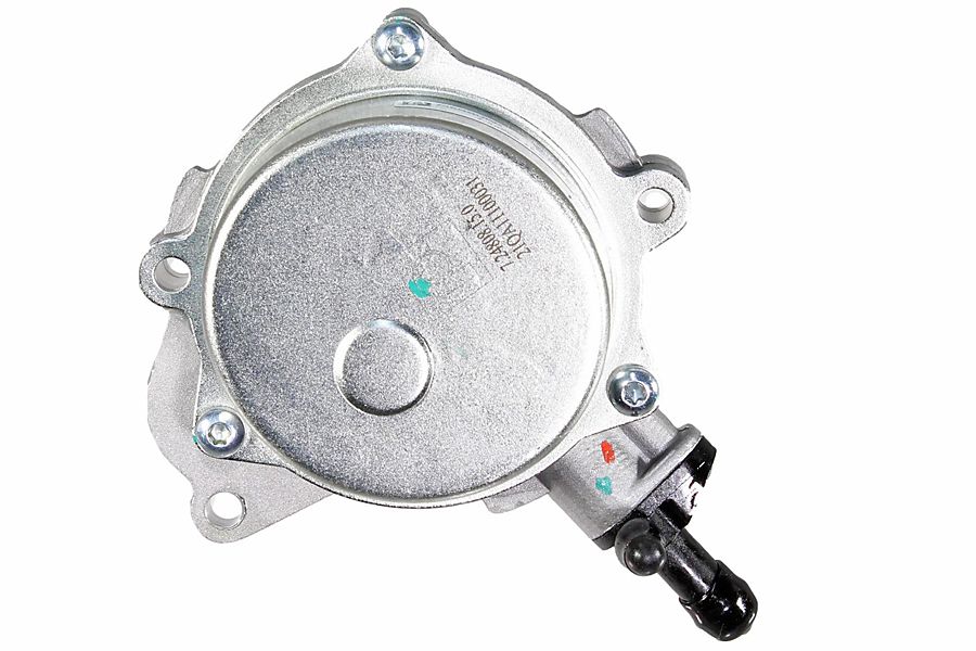 METZGER Unterdruckpumpe, Bremsanlage 8010124 ORIGINAL ERSATZTEIL f&uuml;r HYUNDAI KIA