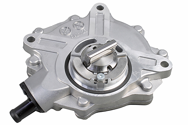 METZGER Unterdruckpumpe, Bremsanlage 8010126 ORIGINAL ERSATZTEIL f&uuml;r BMW