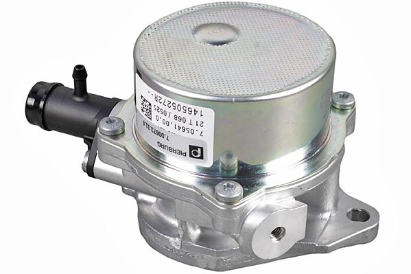 METZGER Unterdruckpumpe, Bremsanlage 8010131 ORIGINAL ERSATZTEIL GREENPARTS f&uuml;r