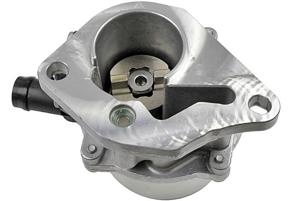 METZGER Unterdruckpumpe, Bremsanlage 8010133 ORIGINAL ERSATZTEIL f&uuml;r NISSAN OPEL