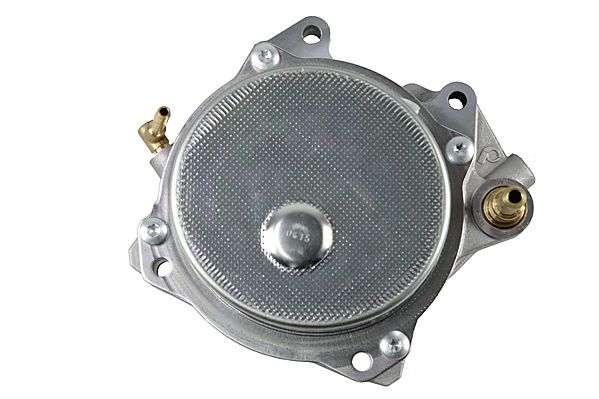 METZGER Unterdruckpumpe, Bremsanlage 8010139 ORIGINAL ERSATZTEIL f&uuml;r OPEL SAAB