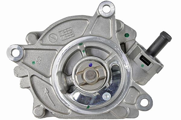 Unterdruckpumpe, Bremsanlage METZGER 8010145 ORIGINAL ERSATZTEIL f&uuml;r HONDA