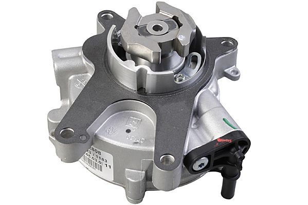 METZGER Unterdruckpumpe, Bremsanlage 8010146 ORIGINAL ERSATZTEIL f&uuml;r ALFA ROMEO
