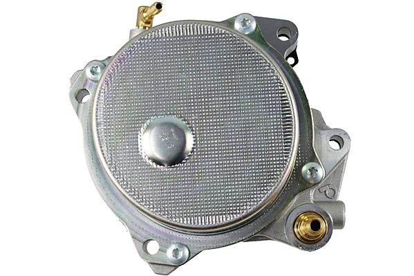 Unterdruckpumpe, Bremsanlage METZGER 8010147 ORIGINAL ERSATZTEIL f&uuml;r ALFA ROMEO
