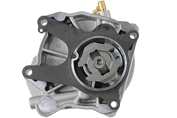 Unterdruckpumpe, Bremsanlage METZGER 8010147 ORIGINAL ERSATZTEIL f&uuml;r ALFA ROMEO