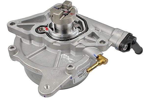 Unterdruckpumpe, Bremsanlage METZGER 8010148 ORIGINAL ERSATZTEIL f&uuml;r HYUNDAI KIA