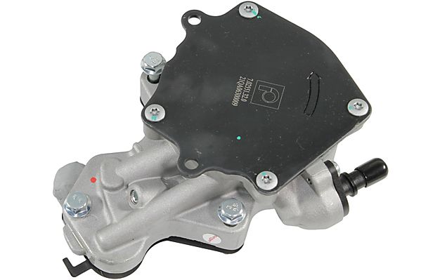 METZGER Unterdruckpumpe, Bremsanlage 8010160 ORIGINAL ERSATZTEIL f&uuml;r OPEL SAAB