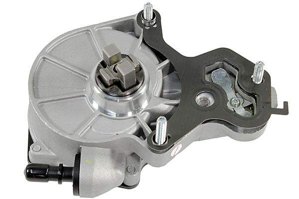 METZGER Unterdruckpumpe, Bremsanlage 8010160 ORIGINAL ERSATZTEIL f&uuml;r OPEL SAAB
