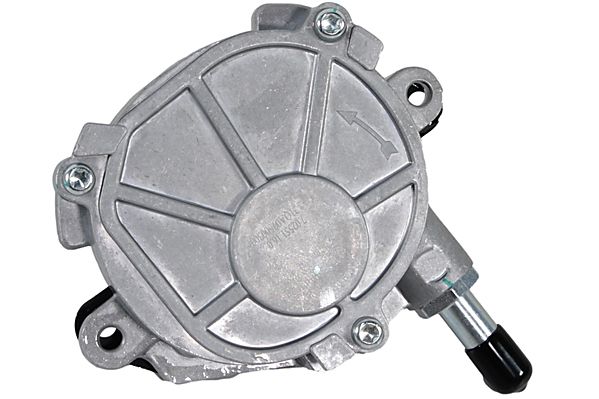 Unterdruckpumpe, Bremsanlage METZGER 8010161 ORIGINAL ERSATZTEIL f&uuml;r