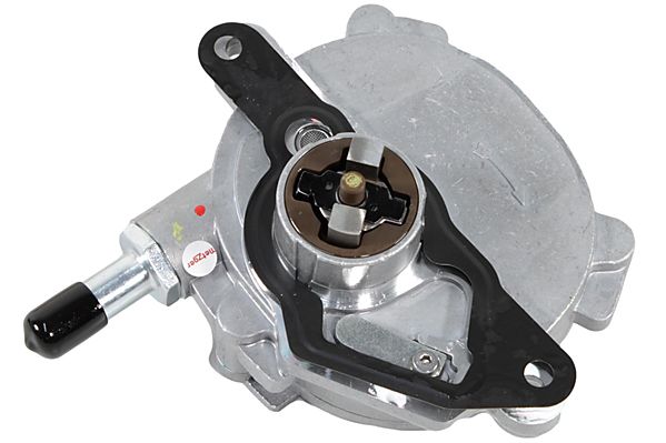 Unterdruckpumpe, Bremsanlage METZGER 8010161 ORIGINAL ERSATZTEIL f&uuml;r