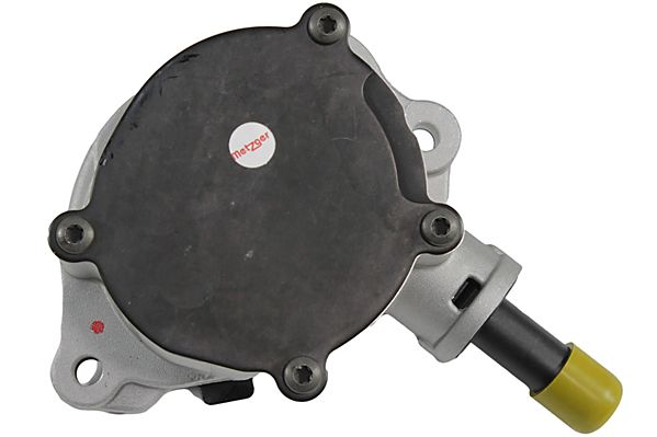 METZGER Unterdruckpumpe, Bremsanlage 8010162 ORIGINAL ERSATZTEIL GREENPARTS f&uuml;r