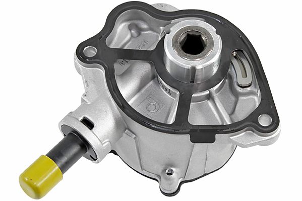 METZGER Unterdruckpumpe, Bremsanlage 8010162 ORIGINAL ERSATZTEIL GREENPARTS f&uuml;r