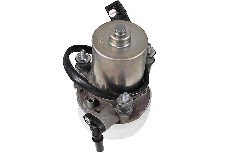 METZGER Unterdruckpumpe, Bremsanlage 8010164 ORIGINAL ERSATZTEIL GREENPARTS f&uuml;r