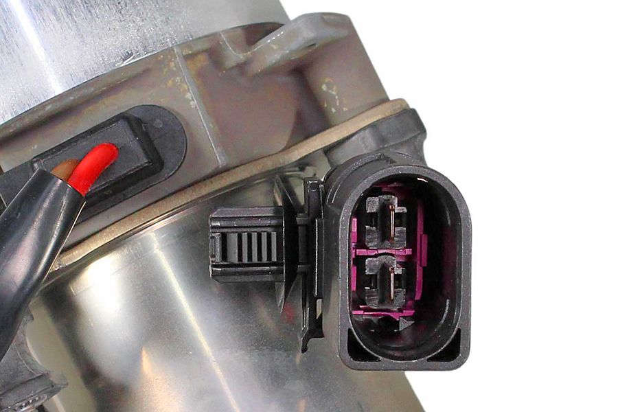 METZGER Unterdruckpumpe, Bremsanlage 8010164 ORIGINAL ERSATZTEIL GREENPARTS f&uuml;r