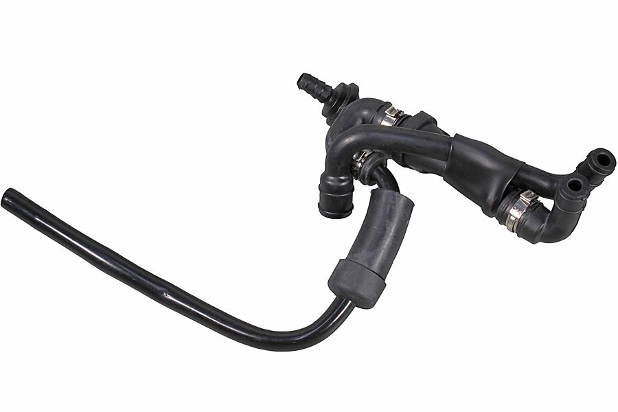 METZGER Unterdruckpumpe, Bremsanlage 8010172 f&uuml;r AUDI SEAT SKODA VW VAG