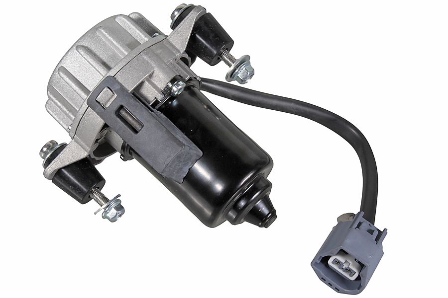 Unterdruckpumpe, Bremsanlage METZGER 8010178 ORIGINAL ERSATZTEIL f&uuml;r OPEL SAAB