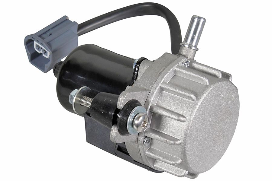 Unterdruckpumpe, Bremsanlage METZGER 8010178 ORIGINAL ERSATZTEIL f&uuml;r OPEL SAAB