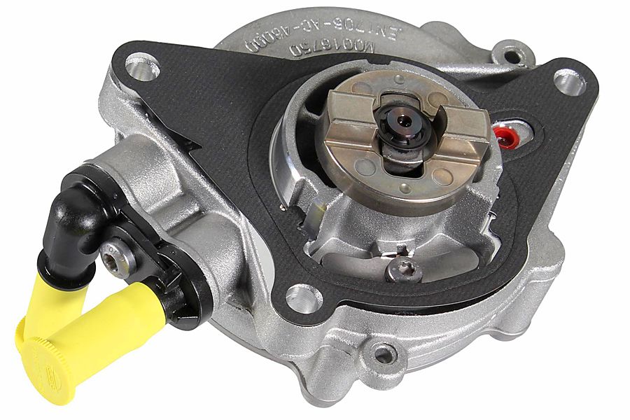 METZGER Unterdruckpumpe, Bremsanlage 8010180 ORIGINAL ERSATZTEIL f&uuml;r CITRO&Euml;N