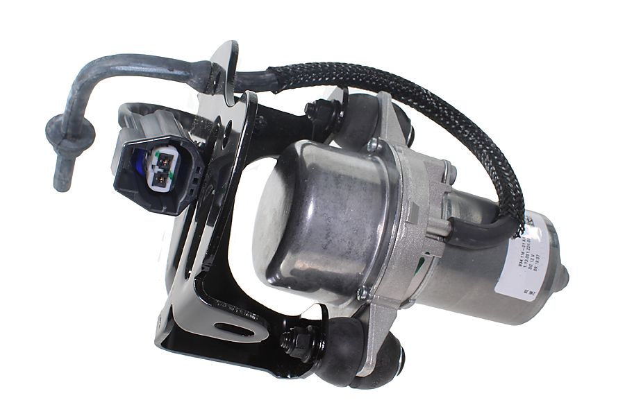 METZGER Unterdruckpumpe, Bremsanlage 8010181 ORIGINAL ERSATZTEIL f&uuml;r OPEL BUICK