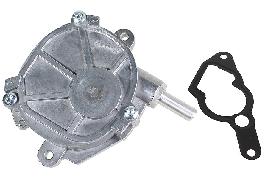 Unterdruckpumpe, Bremsanlage METZGER 8010182 f&uuml;r MERCEDES-BENZ