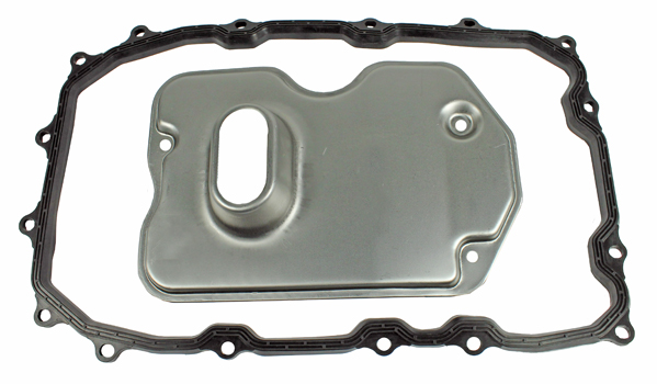 METZGER Hydraulikfiltersatz, Automatikgetriebe 8020004 f&uuml;r PORSCHE VAG