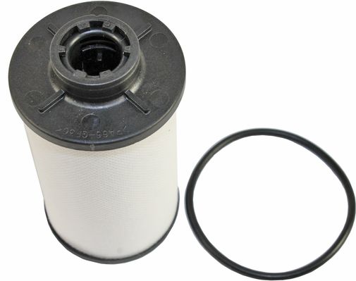 METZGER Hydraulikfiltersatz, Automatikgetriebe 8020005 f&uuml;r VAG