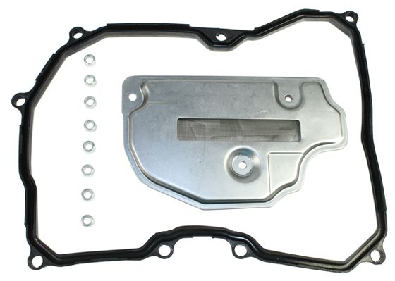 METZGER Hydraulikfiltersatz, Automatikgetriebe 8020006 f&uuml;r VAG