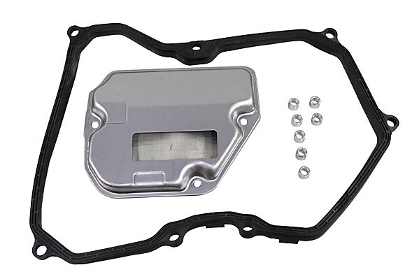 METZGER Hydraulikfiltersatz, Automatikgetriebe 8020007 f&uuml;r VAG