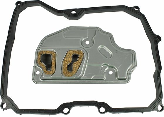 METZGER Hydraulikfiltersatz, Automatikgetriebe 8020008 f&uuml;r VAG
