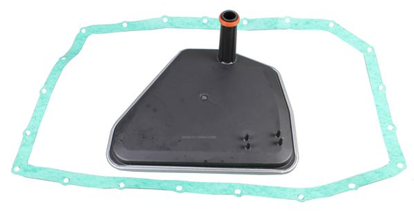 METZGER Hydraulikfiltersatz, Automatikgetriebe 8020010 f&uuml;r BMW