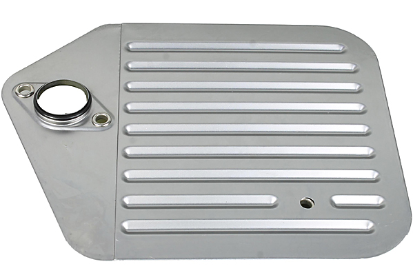 Hydraulikfiltersatz, Automatikgetriebe METZGER 8020011 f&uuml;r BMW