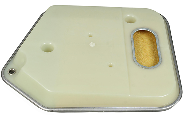 Hydraulikfiltersatz, Automatikgetriebe METZGER 8020011 f&uuml;r BMW